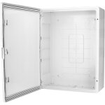 Armoire de montage en plastique 60x80x28 Armoire de montage en plastique 60x80x28