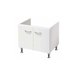 Armoire sous vier en cramique