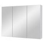 Armoire de toilette 80 cm ida am - msl - 803 - 07