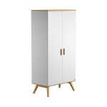 Armoire vox nautis blanc