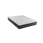 Sans marque - armoni - matelas - 140 x 190 cm - epaisseur 23 cm - ressorts - réversible Sans marque - armoni - matelas - 140 x 190 cm - epaisseur 23 cm - ressorts - réversible