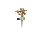Arroseur canon t - spike 30 - 360  (en option)
