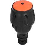 Arroseur d'eau 1 / 2in filetage externe buse rotative � 360 degr�s pulv�risateur d'arrosage automatique ...