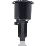 Arroseur / gicleur / arroseur de pelouse - cercle complet ou partie - sollbry