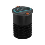 Arroseur kit arroseur oscillant escamotable os140 - gardena - surface 140m² - portée 15m max - arrosage ... Arroseur kit arroseur oscillant escamotable os140 - gardena - surface 140m² - portée 15m max - arrosage ...