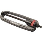 Toolcraft - arroseur oscillant to - 4848702 336 m² (max. ) Toolcraft - arroseur oscillant to - 4848702 336 m² (max. )