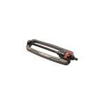 Toolcraft - arroseur oscillant to - 4848702 336 m (max. )