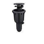 Arroseur rotatif enterré / arroseur / gicleur / arroseur de pelouse - cercle complet ou partiel Arroseur rotatif enterré / arroseur / gicleur / arroseur de pelouse - cercle complet ou partiel