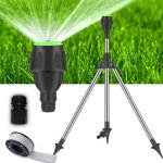Arroseur sur trépied, arroseur oscillant, pistolet arrosage jardin, arroseur de jardin sur trépied télescopiqu ... Arroseur sur trépied, arroseur oscillant, pistolet arrosage jardin, arroseur de jardin sur trépied télescopiqu ...
