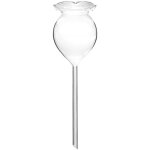 Arrosoir automatique en forme de fleur en verre borosilicate pour plantes d'int�rieur ? syst�me irrigation ...