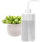 Arrosoir bouteille pissette plastique de s�curit� squeeze bouteille d'arrosage bouteille d'arrosage � ...