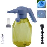 Arrosoir �lectrique pour arroser les fleurs, d�sinfection domestique, arrosage automatique, arrosoir ...