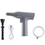 Arrosoir lectrique bouilloire arrosage automatique buse universelle simple buse lectrique tuyau d'aspiration ...