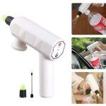 Arrosoir �lectrique multifonctionnel pour la maison, pulv�risateur automatique avec minuterie