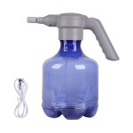 Aiperq - arrosoir électrique, petit pulvérisateur pour arrosage domestique et jardin, vaporisateur d'eau ... Aiperq - arrosoir électrique, petit pulvérisateur pour arrosage domestique et jardin, vaporisateur d'eau ...