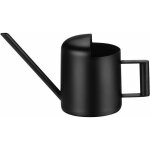 Arrosoir epais en acier inoxydable bross� long bec pot d?arrosage mini pour bonsa� fleurs plantes dans ...