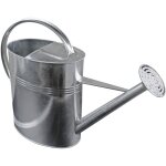 Arrosoir de jardin galvanis 10 litres 54 cm