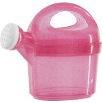 Arrosoir pailleté plastique bleu - intex Arrosoir pailleté plastique bleu - intex