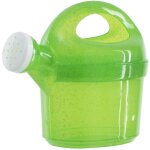 Arrosoir pailleté plastique bleu - intex Arrosoir pailleté plastique bleu - intex
