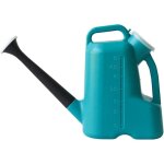 Arrosoir en plastique 3l avec long bec et couvercle grande capacité outils d'irrigation pour le jardin ... Arrosoir en plastique 3l avec long bec et couvercle grande capacité outils d'irrigation pour le jardin ...