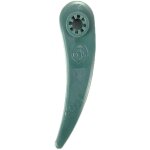 Art art23 - 18li 24 jeu de lames de rechange en plastique pour tondeuse à gazon art 26 - 18li - 84 x ... Art art23 - 18li 24 jeu de lames de rechange en plastique pour tondeuse à gazon art 26 - 18li - 84 x ...