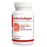 Arthrocollagen collagne pour articulations pour chiens 90 comprims.