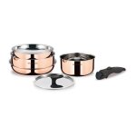 Arthur martin - batterie de cuisine 6 pieces am516gt - 3 couches triple action - tous feux dont induction ... Arthur martin - batterie de cuisine 6 pieces am516gt - 3 couches triple action - tous feux dont induction ...