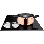 Arthur martin - cocotte 24 cm am945gt - 3 couches triple action : cuivre, aluminium, inox - tous feux ... Arthur martin - cocotte 24 cm am945gt - 3 couches triple action : cuivre, aluminium, inox - tous feux ...
