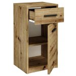 Artisan - commode - blanc 210 cm - panneau stratifié 18 mm - à monter soi - même - design moderne et ... Artisan - commode - blanc 210 cm - panneau stratifié 18 mm - à monter soi - même - design moderne et ...