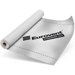 Ecran sous - toiture pare - vapeur standard alu en 110 gr / m². 1. 5ml x 50 ml Ecran sous - toiture pare - vapeur standard alu en 110 gr / m². 1. 5ml x 50 ml
