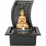 Arum lighting - fontaine d'intrieur led edenwall