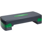 As003 aerobic step hms (noir - vert)