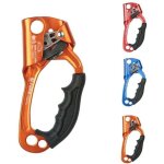 Ascendeur d'escalade, poign�e ascendante, outil de corde d'escalade, �quipement d'escalade et d'arboriculture, ...