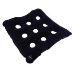 Ashata coussin m�dical si�ge de pr�vention des escarres coussin carr� coussin gonflable anti - escarres ...