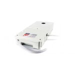Aspen - cold cabinet eco slimline side fp2805 ms - 429 pompe  condensat pour le soubassement de meubles ...