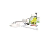 Aspen pumps - pompe de relevage des condensats goulotte intgre aspen silence