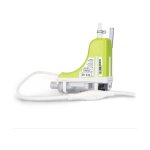 Aspen pumps - aspen silent + mini lime pompe de relevage de condensats avec gaine pour climatiseurs muraux ...