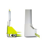 Aspen pumps - pompe mini verte silence + bbj system aspen
