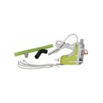 Aspen pumps - aspen silent + mini lime pompe de relevage de condensats avec gaine pour climatiseurs muraux ...