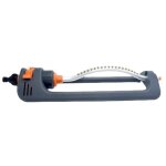 Asperseur arroseur oscillant primavera. moteur turbo asperseur pelouse et surfaces rectangulaires - ahlsen ...
