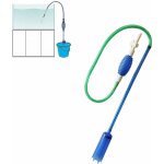 Aspirateur aquarium gravier aspirateur pour aquarium poissons tropicaux rservoir accessoires fish tank ...