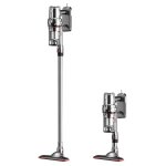 Aspirateur balai 2 en 1 sokany pour la maison, 2000 w, 15 000 pa, 3 vitesses réglables, avec manche amovible, ... Aspirateur balai 2 en 1 sokany pour la maison, 2000 w, 15 000 pa, 3 vitesses réglables, avec manche amovible, ...