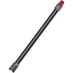 Compatible avec les aspirateurs balais sans fil dyson v7, v8, v10, v11 et v15 : tube d'extension � d�gagement ...