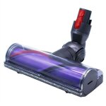 Aspirateur pour dyson v7 v8 v10 v11 v15, brosse � moteur � couple �lev�, brosse � rouleau � entra�nement ...