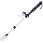 Fitags - aspirateur lectrique pour aquarium, nettoyeur automatique de gravier aquariophilie, kit nettoyage ...
