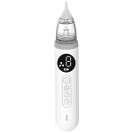 Aspirateur nasal pour b�b�, aspirateur nasal �lectrique pour tout - petit, aspireur nasal automatique ...