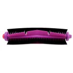 Compatible avec les aspirateurs robots midea v12 et eureka j12 ultra. consommables : brosse principale. ...