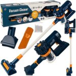 Aspirateur vertical enfant - bleu 23544 8540782 Aspirateur vertical enfant - bleu 23544 8540782