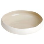 Ass creuse 20cm mat / brillant oslo - amefa medard de noblat