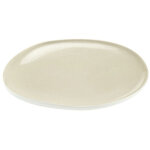 Ass dessert 21, 5cm mat / brillant oslo - amefa medard de noblat